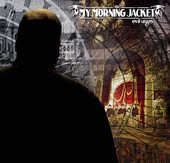 My Morning Jacket image on tourvolume.com