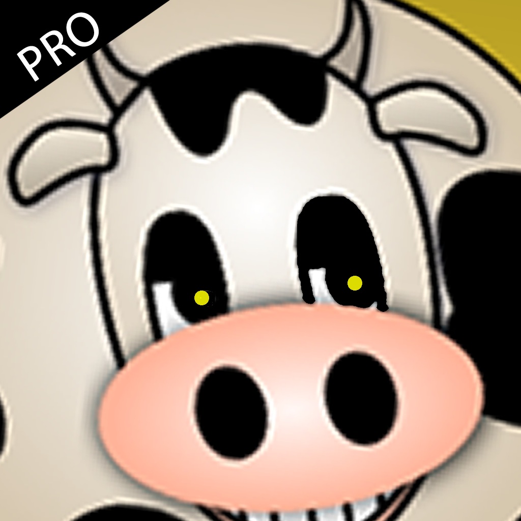 Baby Cow Pro : Adventure in the City Baby Cow Pro : Adventure in the City