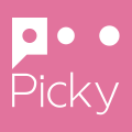 女性の為のニュースリーダー Picky(ピッキー) for woman